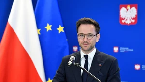 Waldemar Buda, minister rozwoju i technologii 