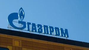 Gazprom przyspiesza na Wschód. Nowy kontrakt z Chinami mimo ryzyka sankcji (zdj. ilustracyjne)