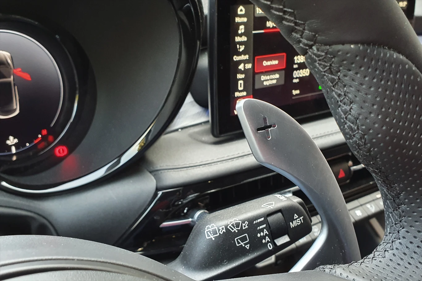 Alfa Romeo Tonale - stonowane emocje miękkiej hybrydy