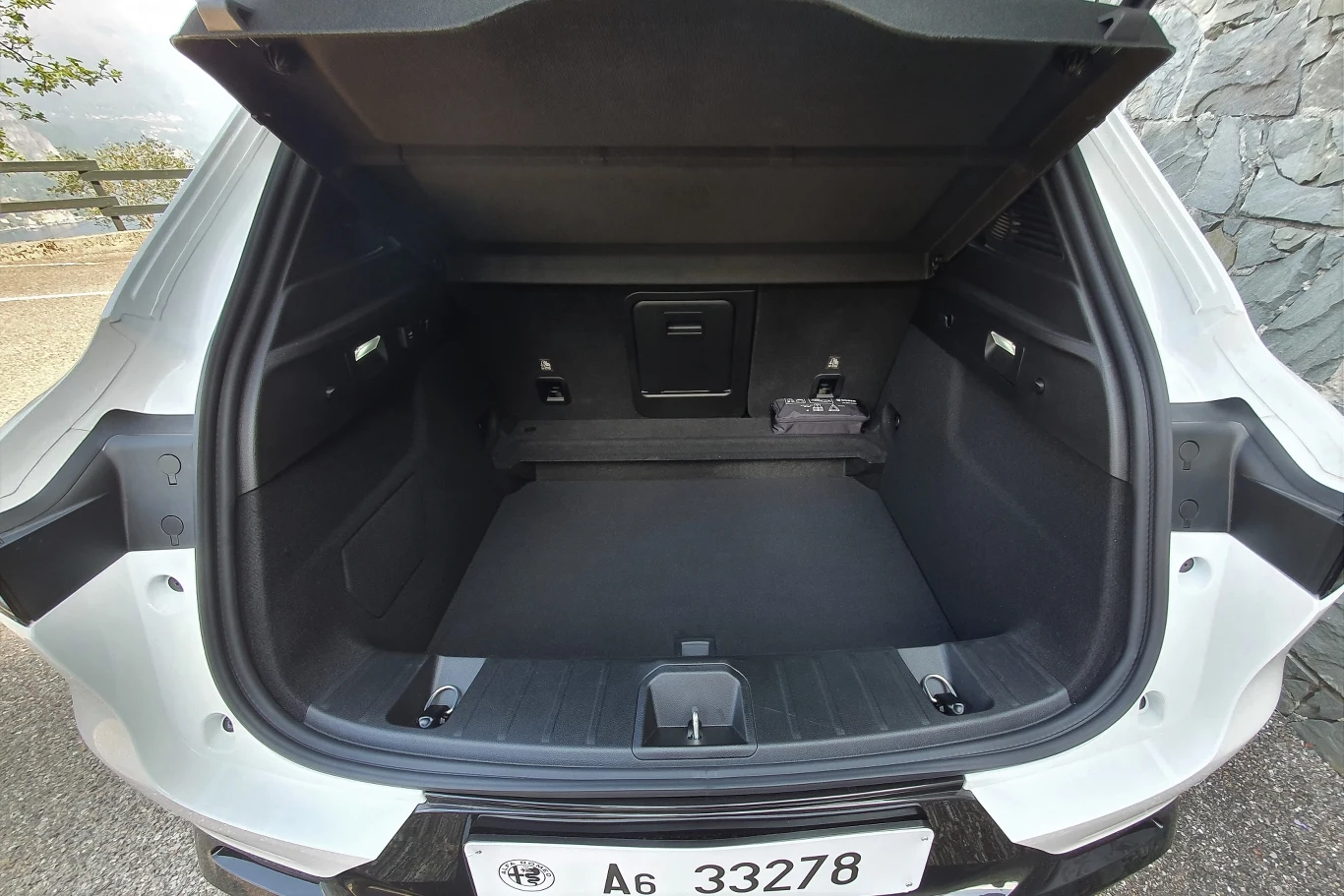 Alfa Romeo Tonale - stonowane emocje miękkiej hybrydy