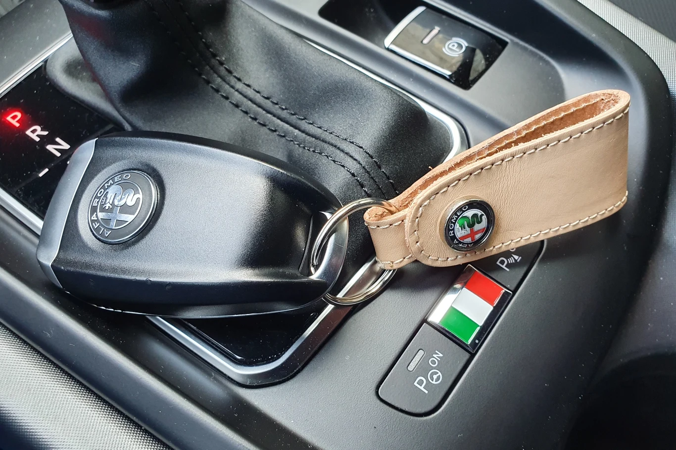 Alfa Romeo Tonale - stonowane emocje miękkiej hybrydy