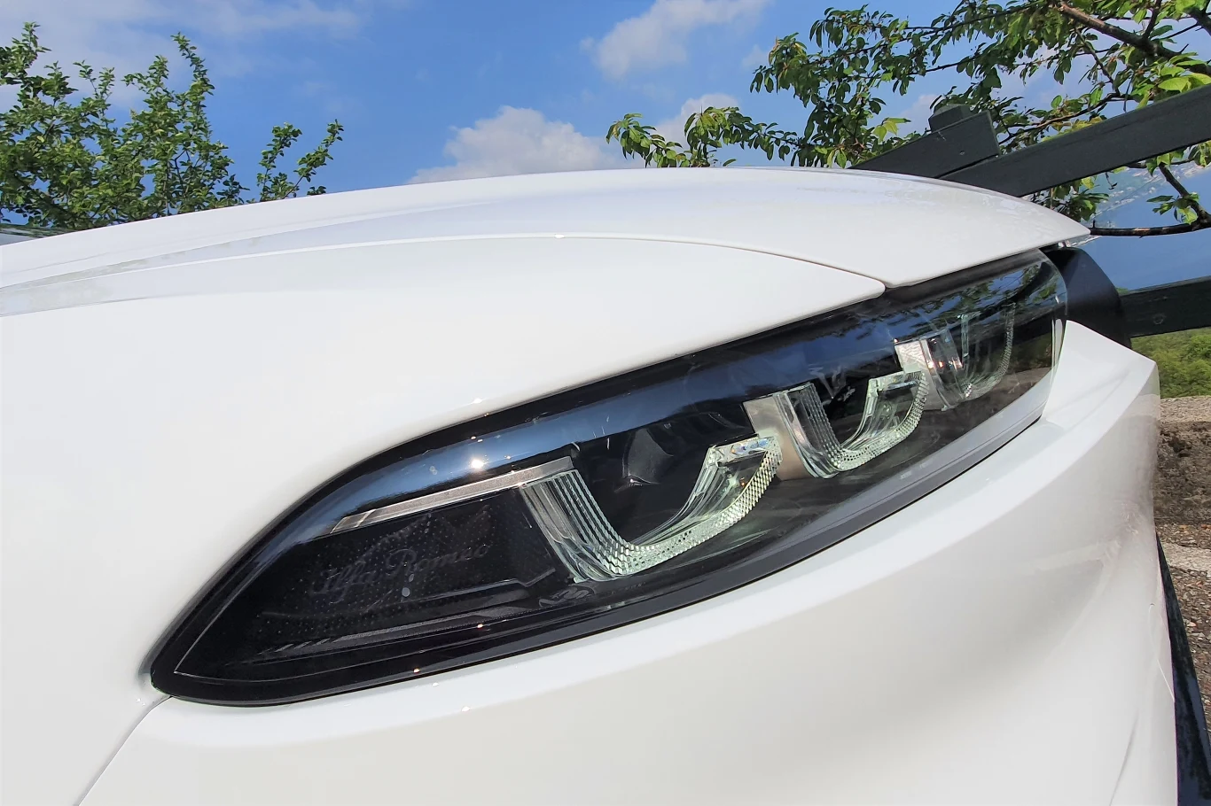 Alfa Romeo Tonale - stonowane emocje miękkiej hybrydy