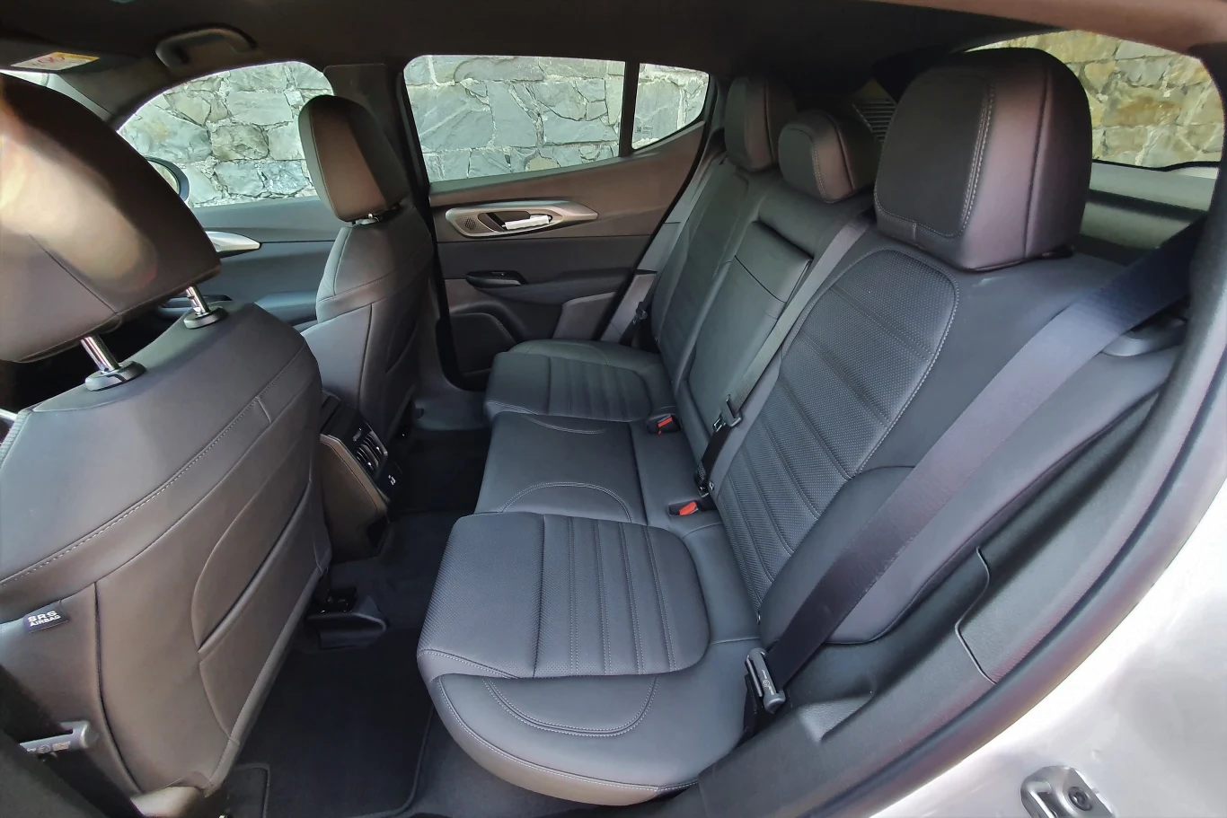 Alfa Romeo Tonale - stonowane emocje miękkiej hybrydy