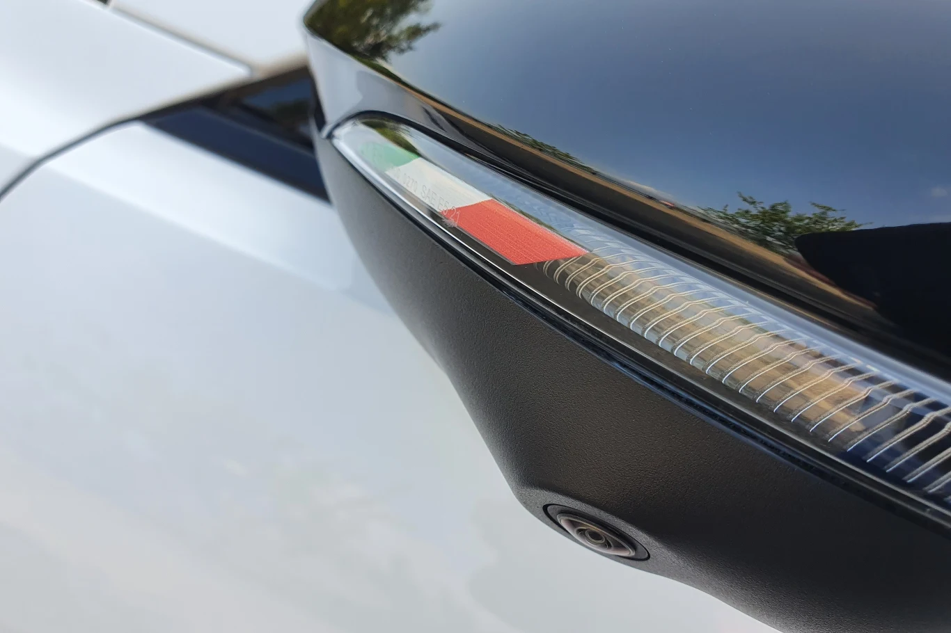 Alfa Romeo Tonale - stonowane emocje miękkiej hybrydy