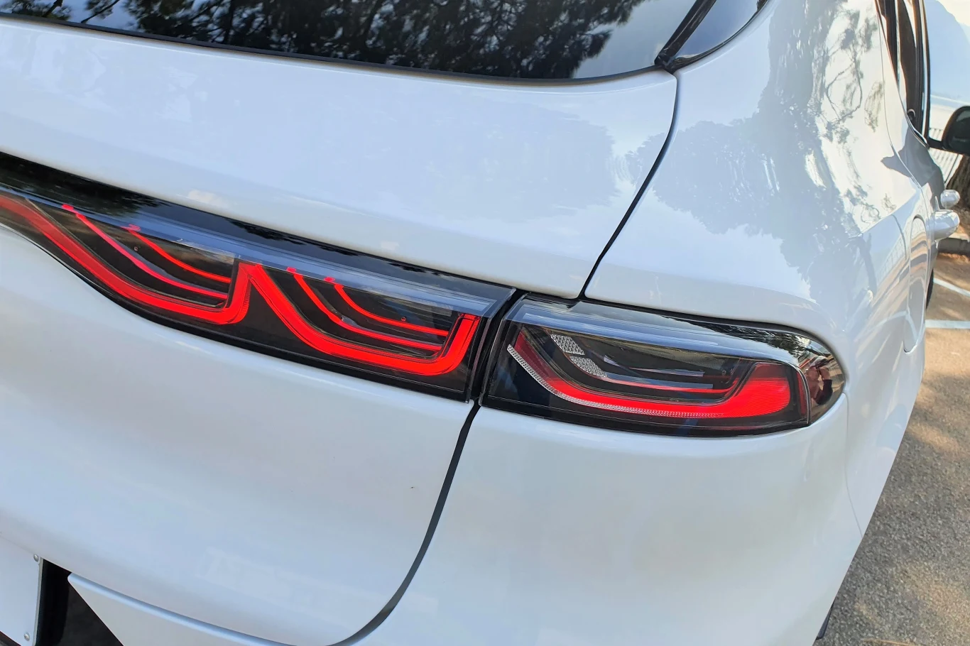 Alfa Romeo Tonale - stonowane emocje miękkiej hybrydy