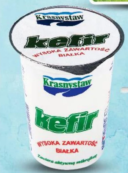 Kefir Krasnystaw