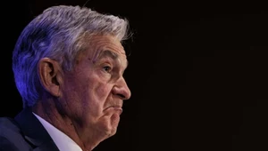 Jerome Powell, szef Fedu