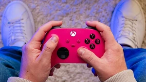 Nowy kontroler do Xbox Series X