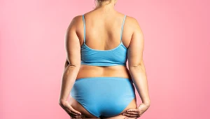 Narząd ruchu nie jest przystosowany do ponadprogramowego obciążenia