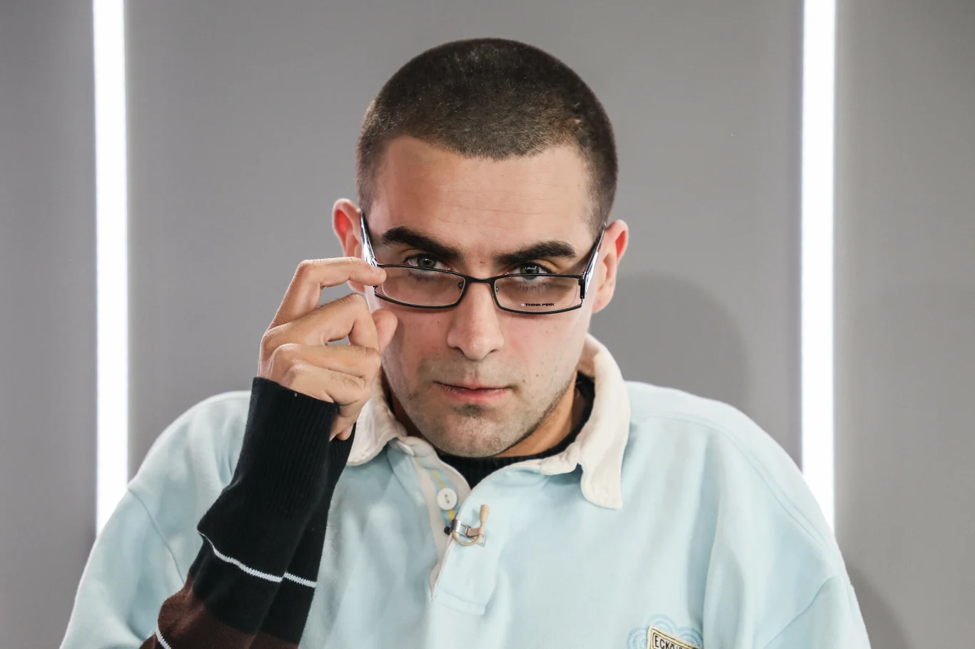 Quebonafide wydał komunikat dotyczący swojej przyszłości Quebonafide wydał komunikat dotyczący swojej przyszłości