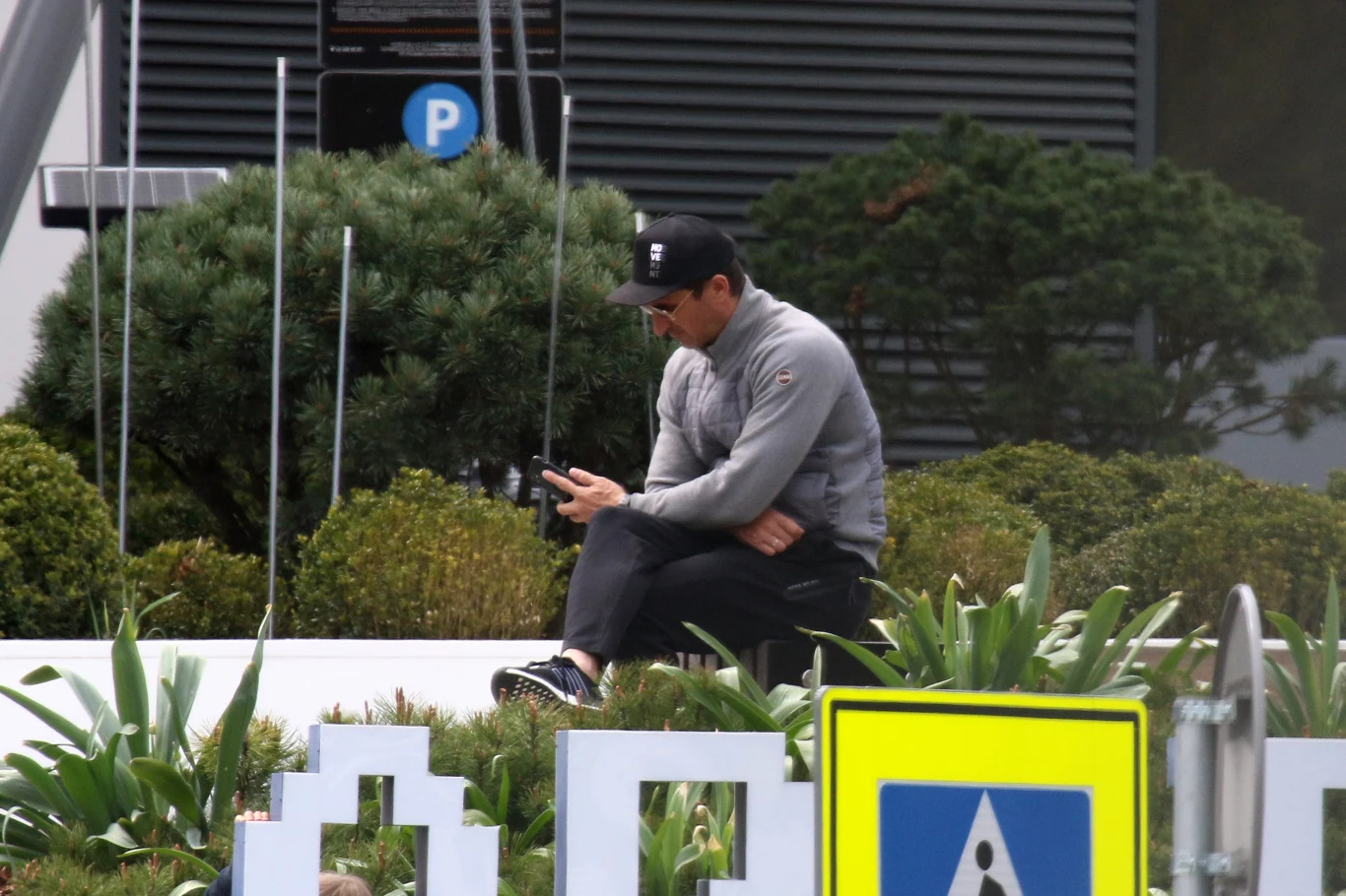 Paulina Krupińska i Sebastian Karpiel-Bułecka z dziećmi Paulina Krupińska i Sebastian Karpiel-Bułecka z dziećmi