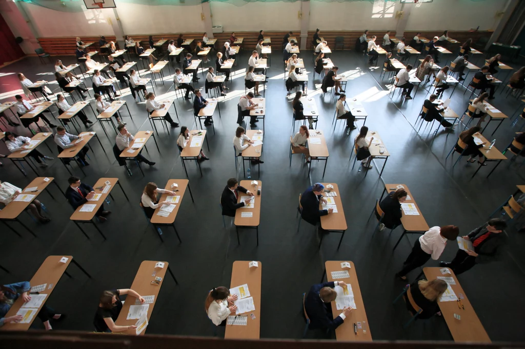 Matura 2022. Polonistki omawiają egzamin z języka polskiego Matura 2022. Polonistki omawiają egzamin z języka polskiego