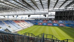 Stadion Miejski im. Henryka Reymana