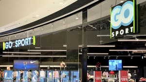 UOKiK pozwolił na przejęcie Go Sport Polska przez Sportsdirect.com