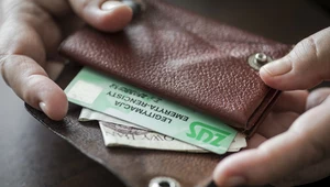 Legitymacja dla seniora była do tej pory wydawana jedynie w formie plastikowej karty