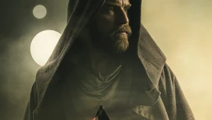 "Obi-Wan Kenobi"