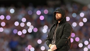 Eminem w... Rock and Roll Hall of Fame. Kto jeszcze dołączył do Rockandrollowego Salonu Sław?