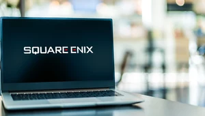 Zysk wzrósł o 1900%, ale dalej mają problemy. Co ukrywa Square Enix?