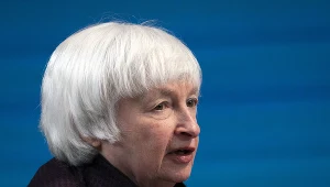 Janet Yellen, minister finansów USA