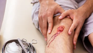 Far Cry - lekarz odradza metody leczenia prezentowane w grze