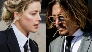 Johnny Depp zwycięzcą głośnego procesu sądowego