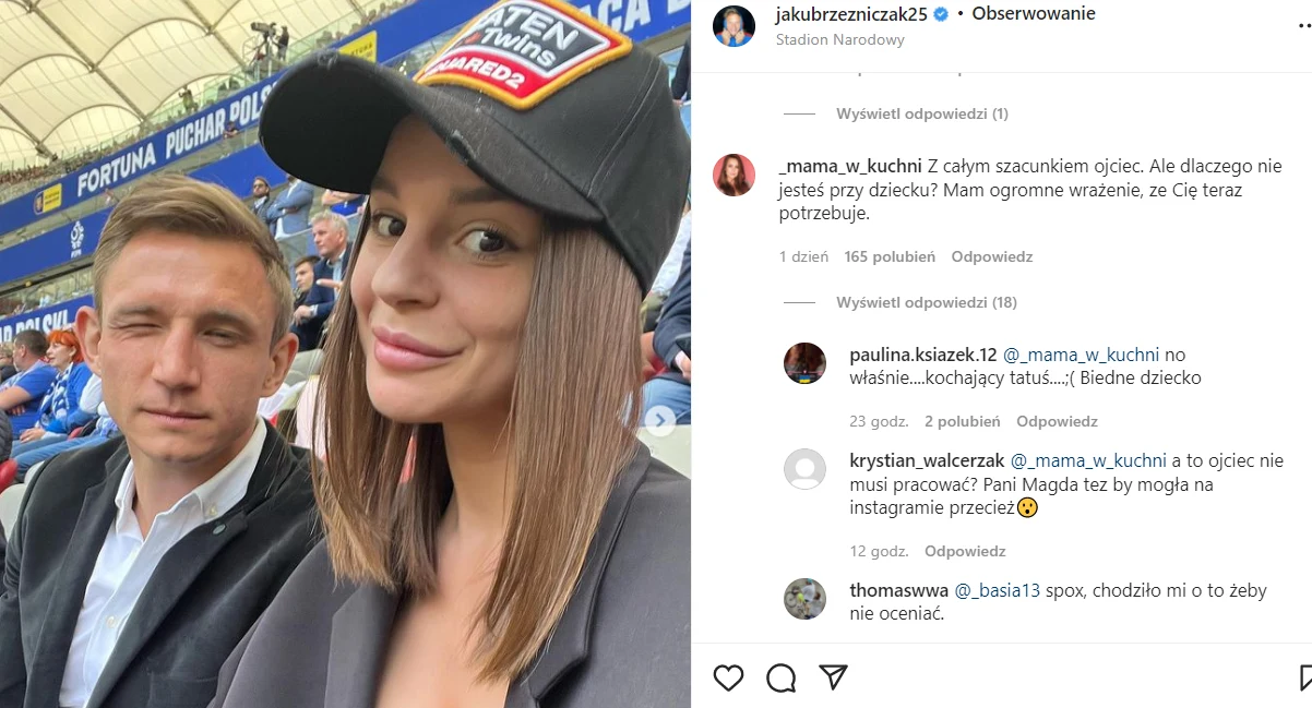 Jakub Rzeźniczak https://www.instagram.com/jakubrzezniczak25/ Jakub Rzeźniczak https://www.instagram.com/jakubrzezniczak25/