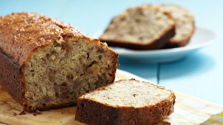 Co piec zamiast chlebka bananowego?