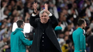 Carlo Ancelotti