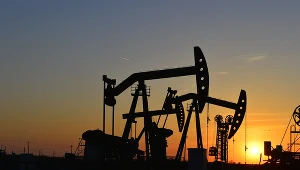 Ropa wciąż drożeje. Ile zapłacimy na stacjach paliw? Zdj. ilustracyjne