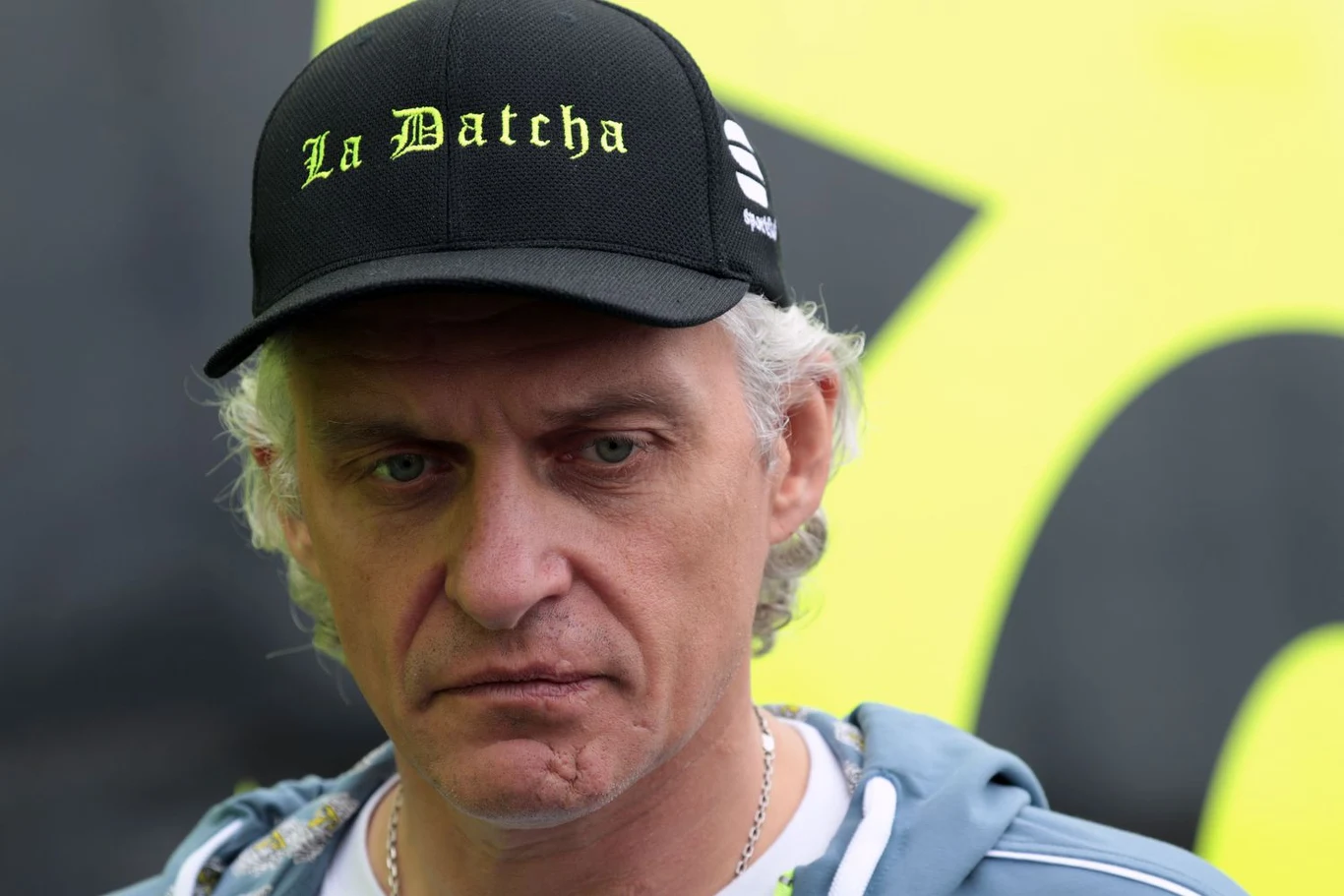 Oleg Tińkow Oleg Tińkow