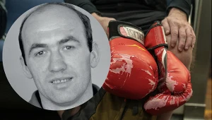 Nie żyje legenda Zbigniew Kicka. 74-latek zapisał się na kartach historii