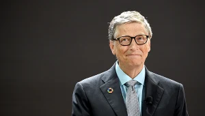 Bill Gates