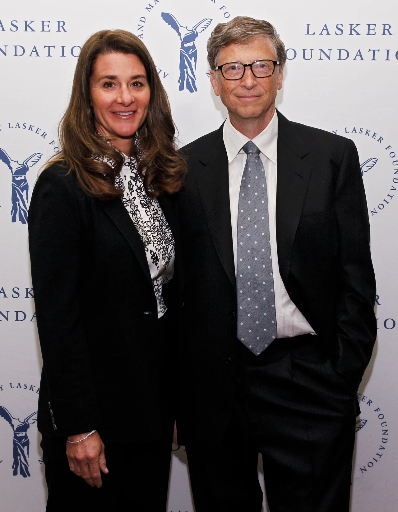 Bill i Melinda Gates Bill i Melinda Gates