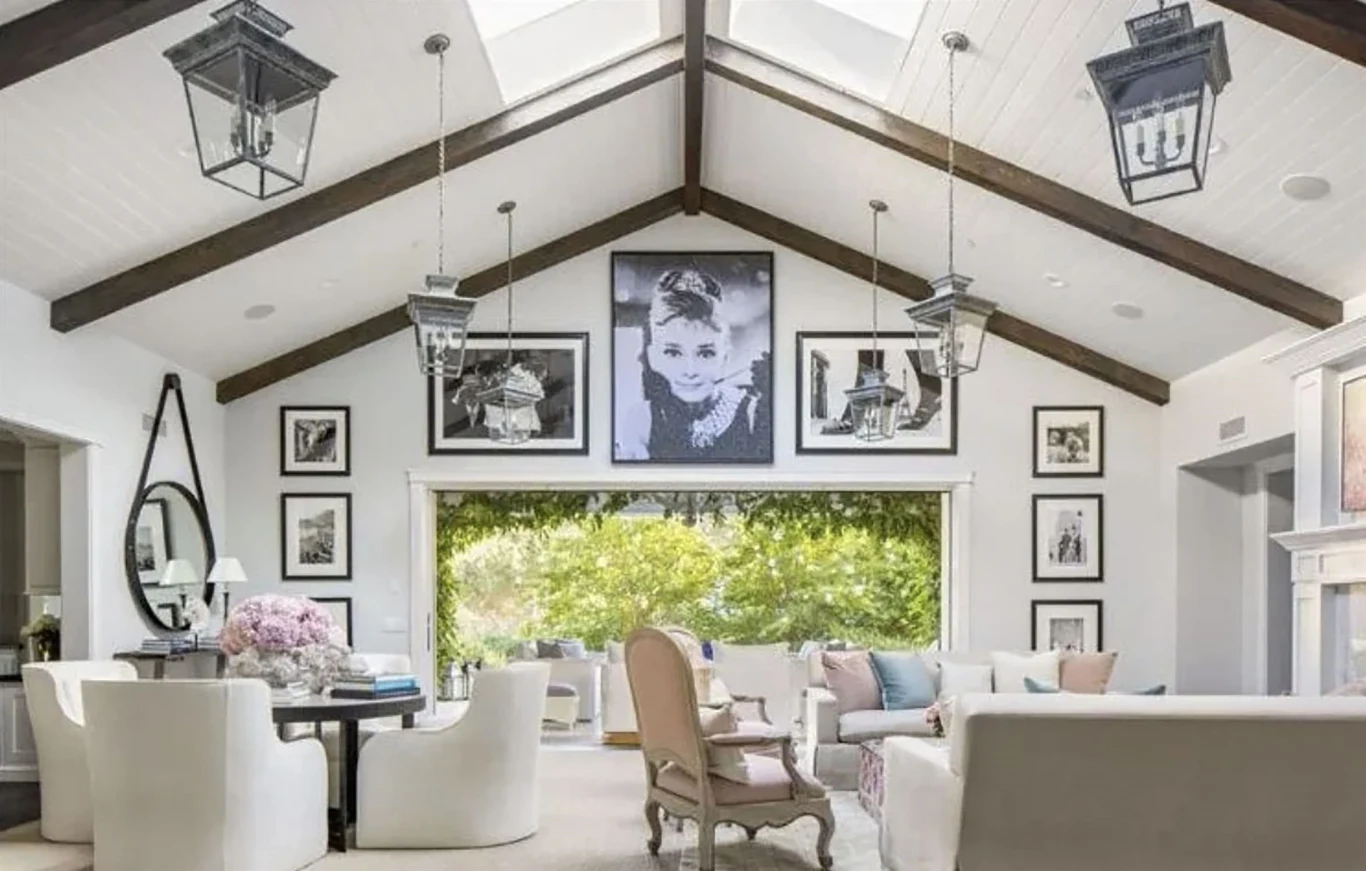 Dom Sylvestra Stallone'a Dom Sylvestra Stallone'a