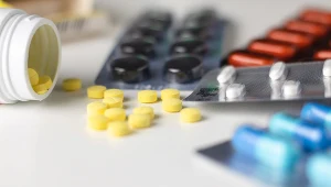 GIF wycofał lek na nadciśnienie. Nie spełniał tych wymogów 