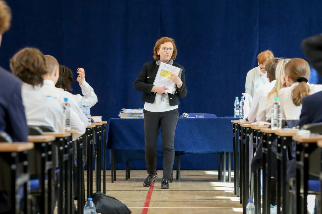 Matura 2022 z języka angielskiego i języka niemieckiego. Co czeka uczniów w piątek, 6 maja?