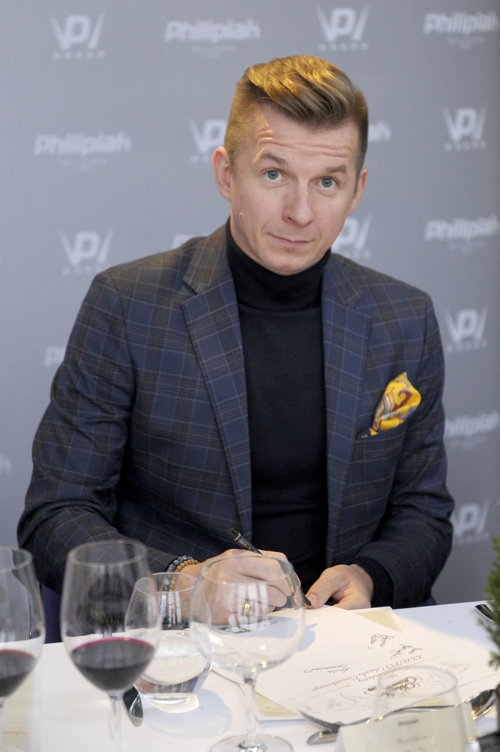 Karol Okrasa Karol Okrasa