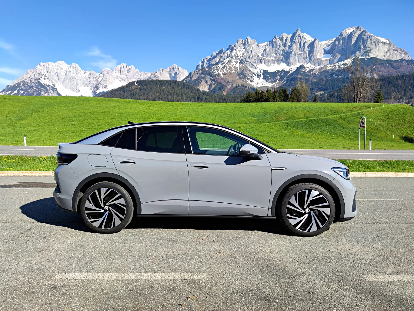 Volkswagen ID.5 