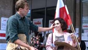 "Stulecie Winnych" odc. 51. Streszczenie i opis odcinka. Michał kandydatem do sejmu z ramienia Solidarności. 