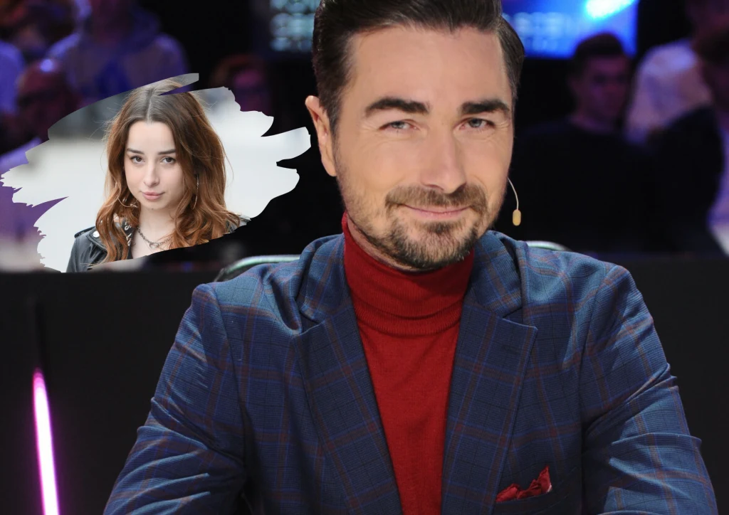 Sylwia Lipka ujawnia słowa Jana Klimenta