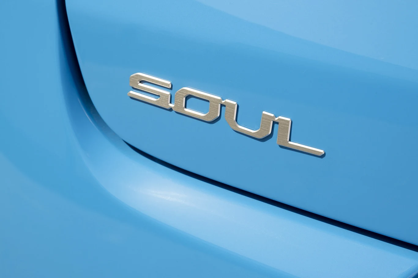 Kia Soul 2022 Kia Soul 2022