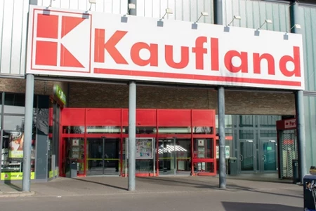 Kaufland obniża ceny.