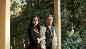 "Outlander"