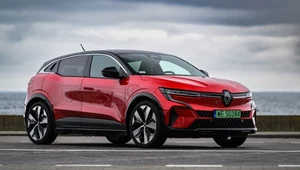 Elektrykiem w piękny rejs - testujemy nowe Renault Megane E-tech