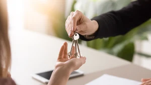 Czy osoby przyjeżdżające z Ukrainy zainteresowane są zakupem mieszkań w naszym kraju?