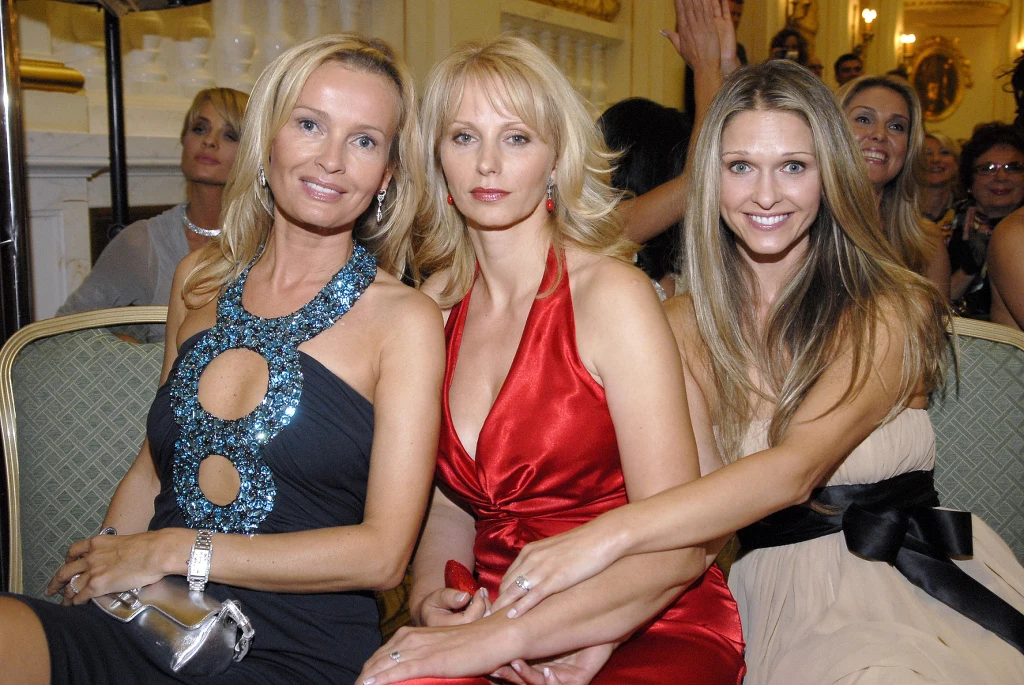 Katarzyna Zawidzka, Monika Nowosadko, Joanna Gapińska Katarzyna Zawidzka, Monika Nowosadko, Joanna Gapińska