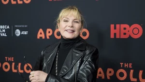 Kim Cattrall
