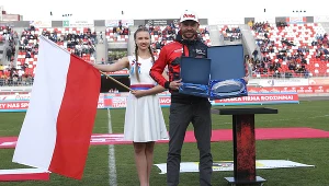 Będą mieli swojego Małysza? Legenda dostanie pracę w PZM