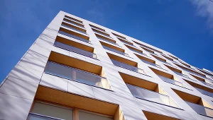 Mieszkań w Polsce brakuje, choć dzisiaj raczej nie używany jest już termin "dziura mieszkaniowa"