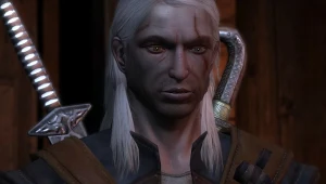 Wiedźmin: W Potrzasku z dużą aktualizacją